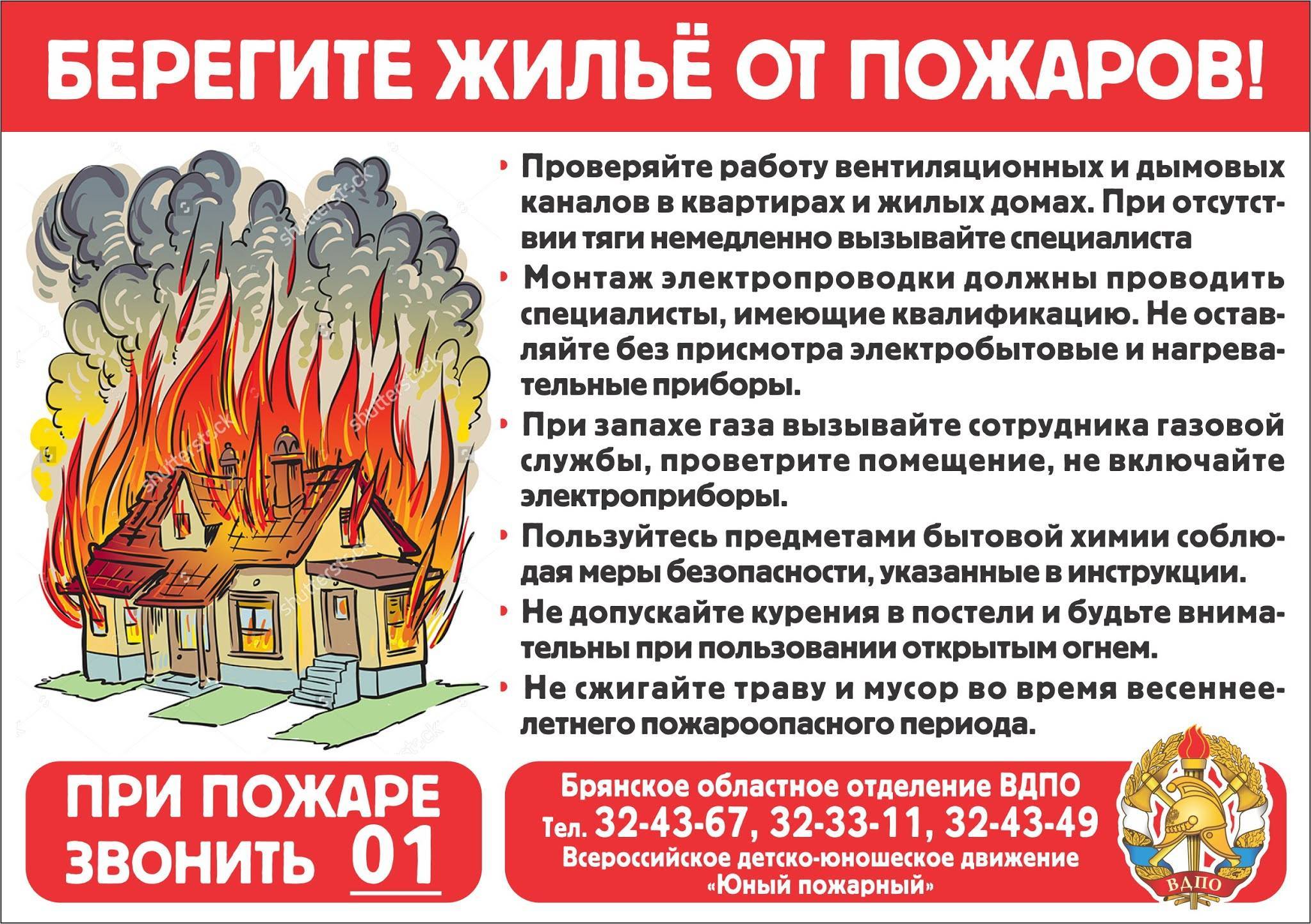 Пожароопасность каркасного дома: сгорит ли дом при пожаре?