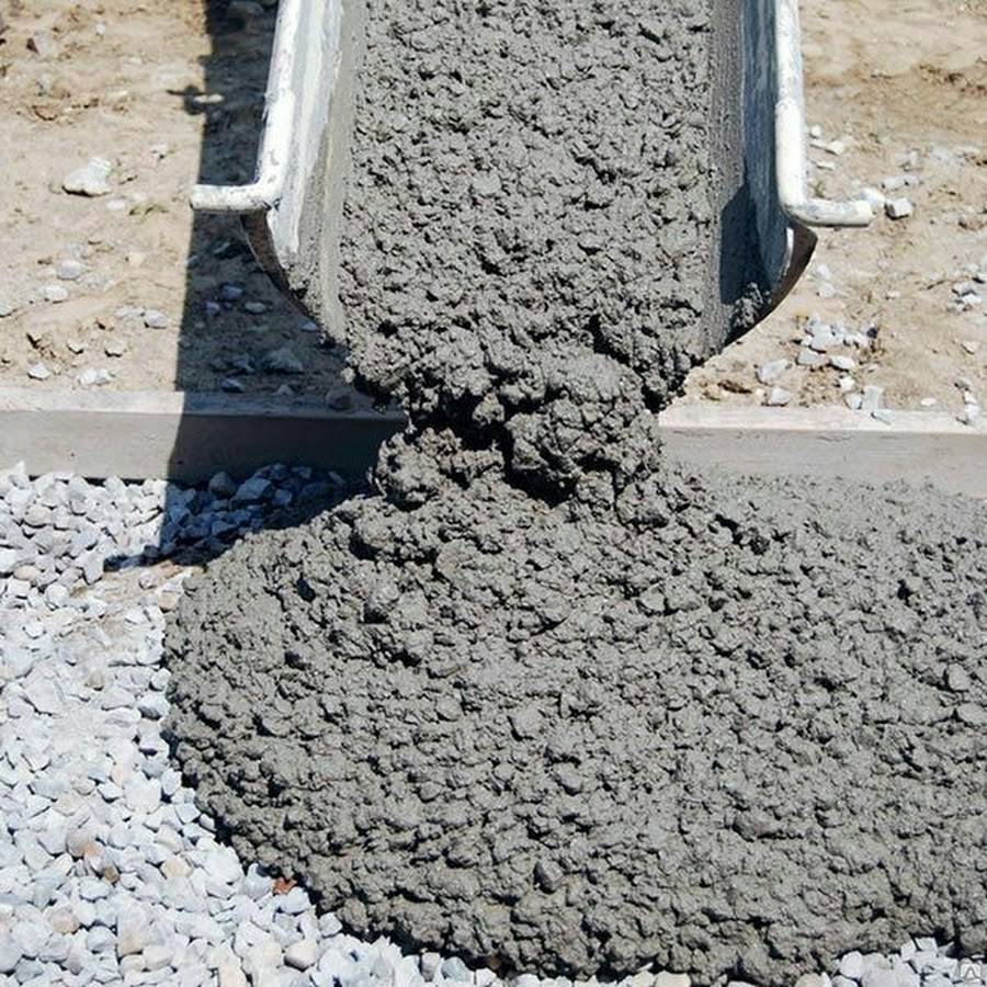 Что такое товарный бетон, его особенности и сферы применения